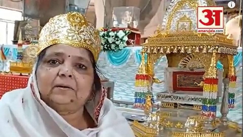 Paryushan Parv 2024 Devotion With Rigorous Practice Jain Devotees Spend