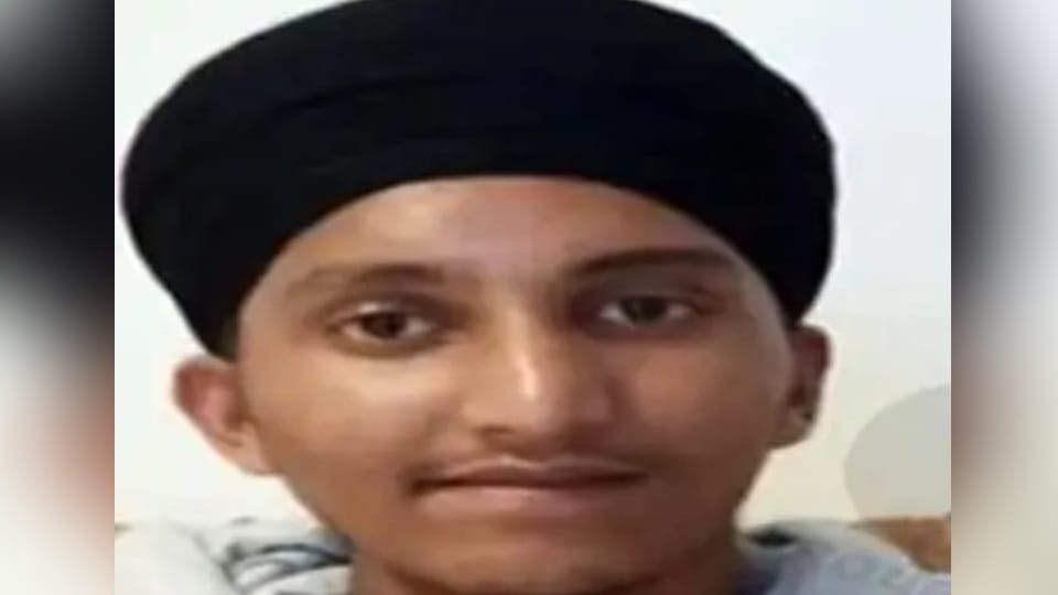 Man of Jalandhar gone to England for studies died under suspicious circumstances