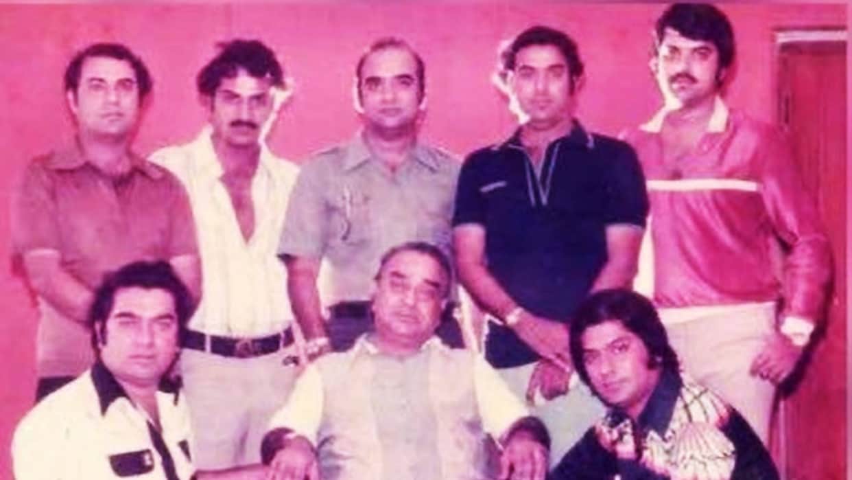 akshay kumar priyadarshan announce film Bhooth Bangla know founders of horror films in India Ramsay Brothers
