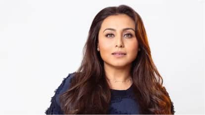 Rani Mukerji Exclusive Interview: actress talks about her upcoming Movie Mardaani 3 and career