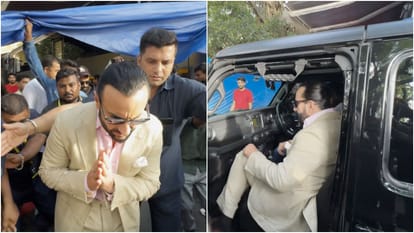 jr ntr janhvi kapoor and saif ali khan at kapil sharma show set to promote film devara part 1