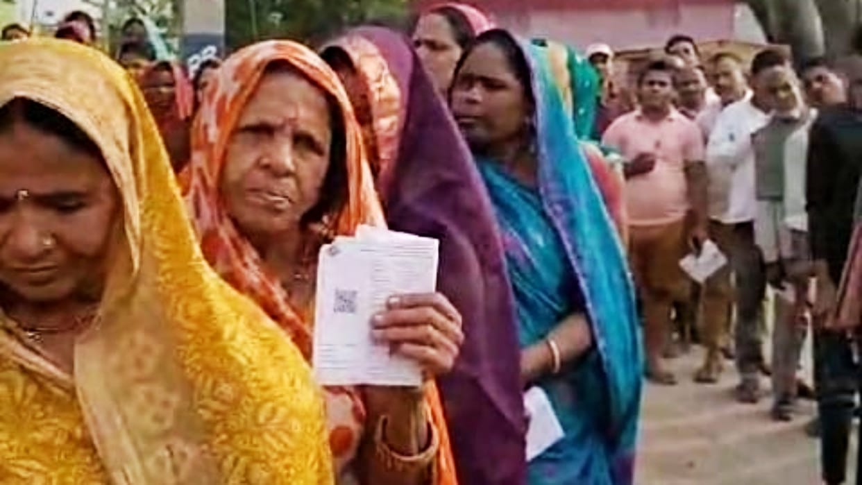 Samastipur: Preparations for assembly elections, proposal to increase number of polling stations to 3,220