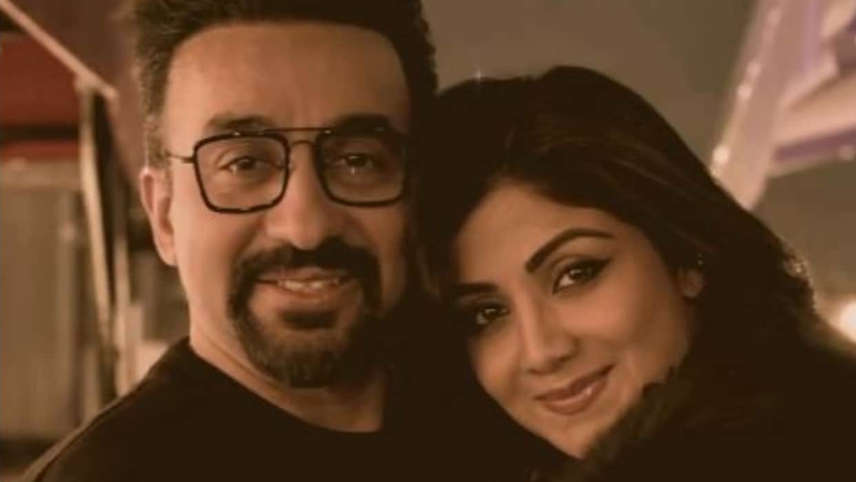 Shilpa Shetty, Raj Kundra get temporary relief against ED notices Bombay High Court