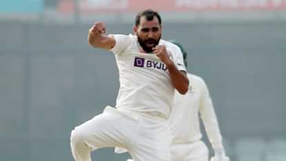 Mohammed Shami return to competitive cricket with Ranji Trophy clash against MP know details