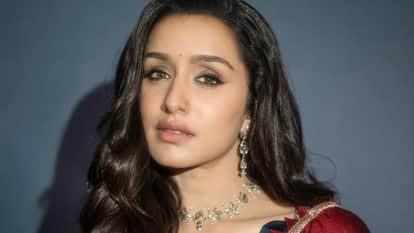 Shraddha Kapoor takes inspiration from her father stories actress reacted on success of stree 2