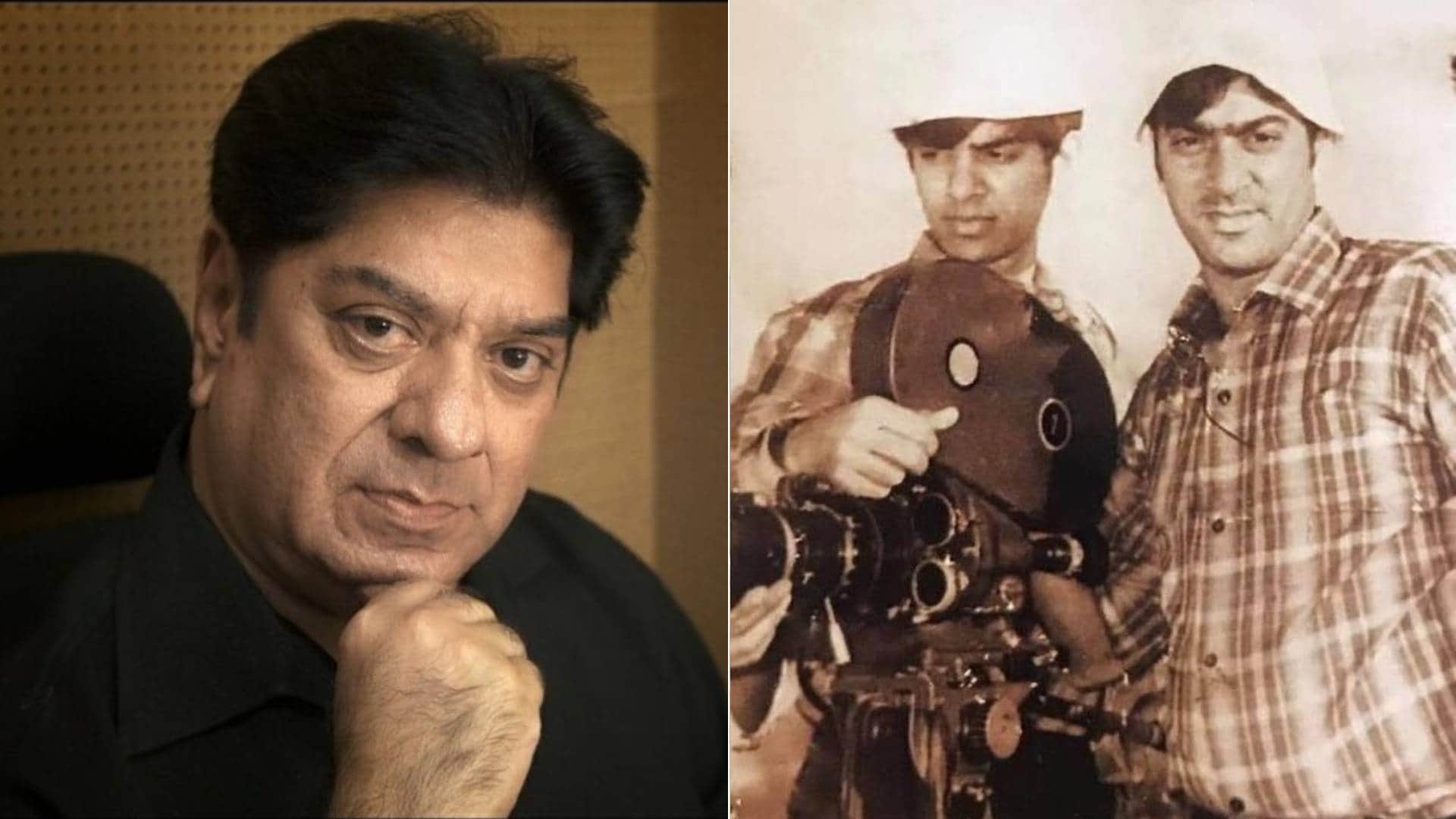 akshay kumar priyadarshan announce film Bhooth Bangla know founders of horror films in India Ramsay Brothers