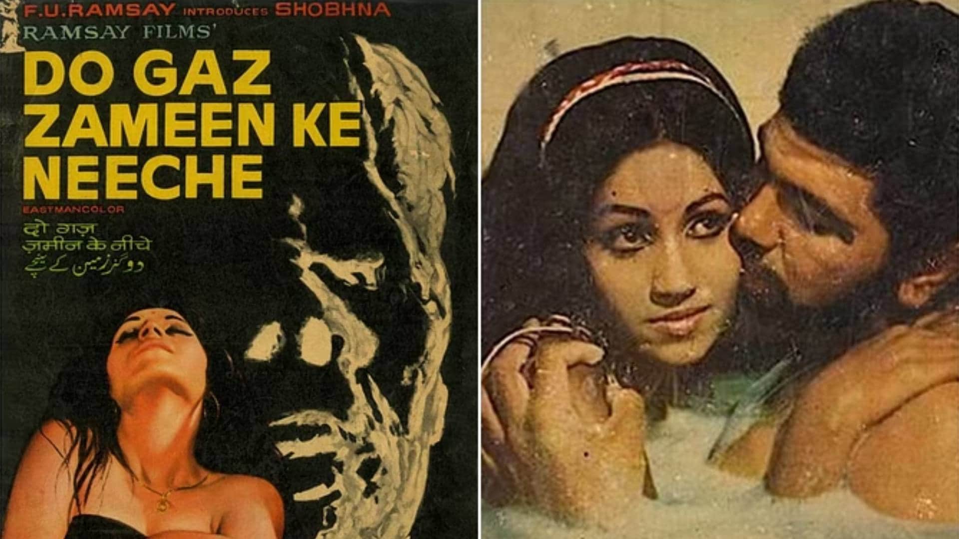 akshay kumar priyadarshan announce film Bhooth Bangla know founders of horror films in India Ramsay Brothers