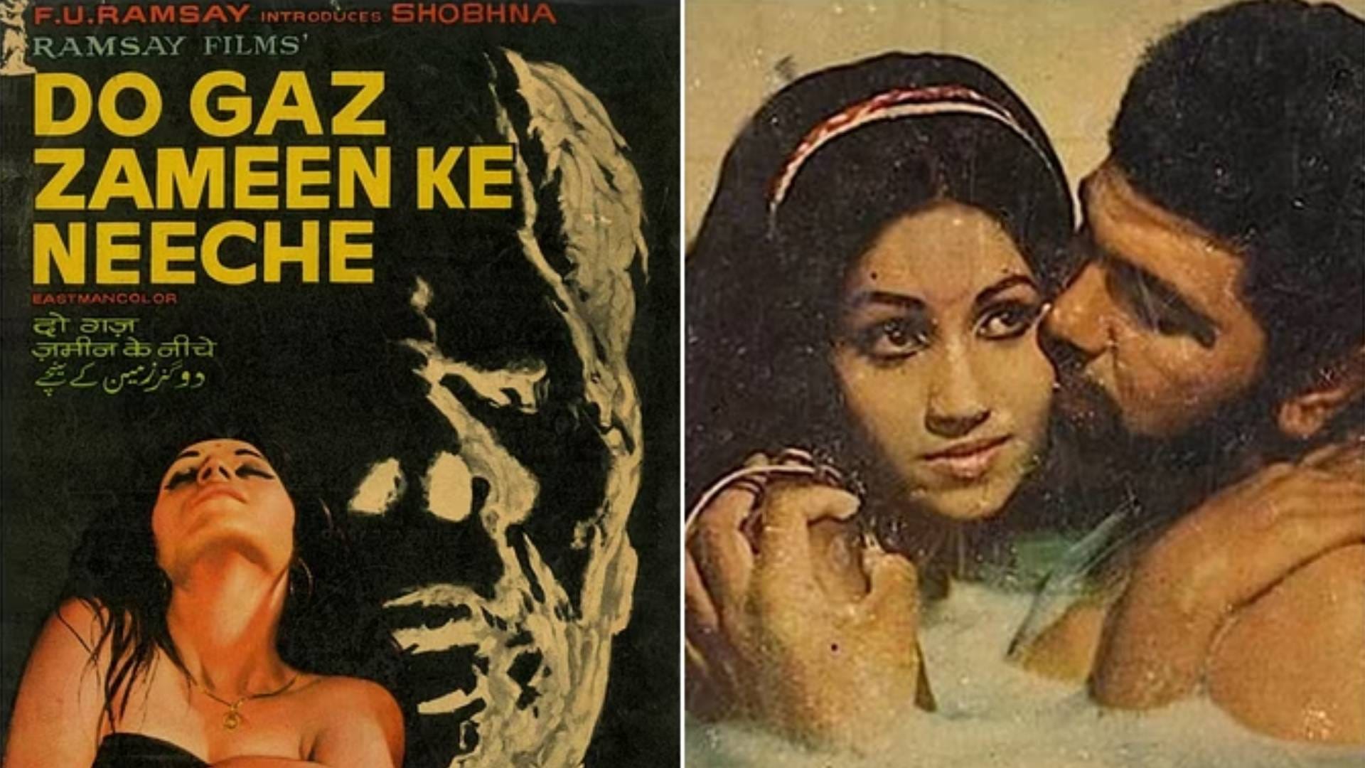 akshay kumar priyadarshan announce film Bhooth Bangla know founders of horror films in India Ramsay Brothers