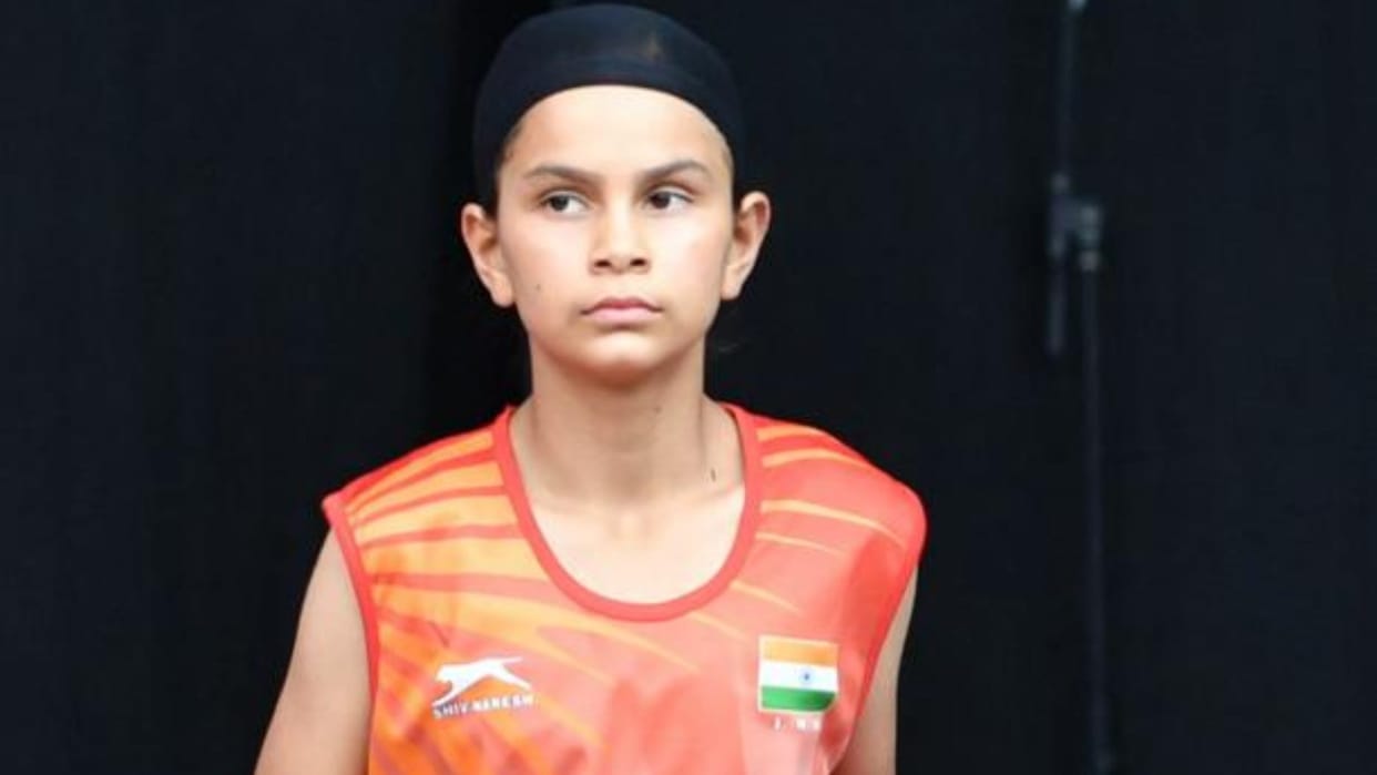 Boxer Deepali Thapa becomes first Asian Schoolgirl Champion India won seven titles