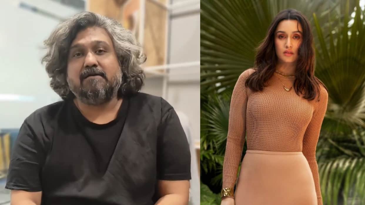 Jigra director Vasan Bala said sorry to Stree 2 actress Shraddha Kapoor fans for missing her name while praise