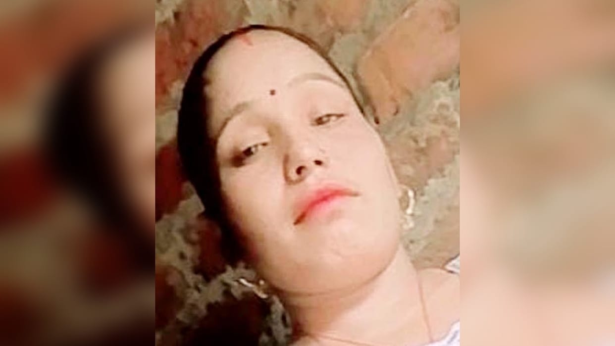 woman dies under suspicious circumstances FIR lodged against five people in Budaun