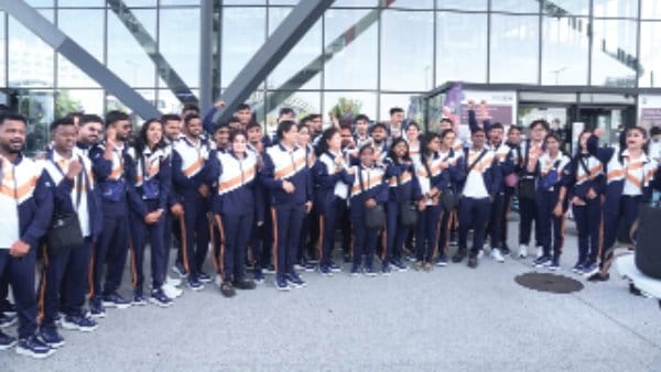Indian Youth to showcase talent in France 47th edition of World Skills India in Euroexpo Lyon