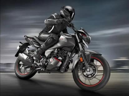 Honda Xtreme 160r 4v Hero 160cc Bike Price 160r Price Hero Xtreme