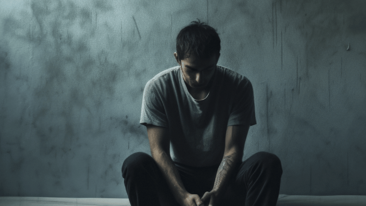 Suicide Prevention Day These symptoms are more visible in men than women