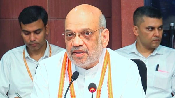 Amit Shah Rajbhasha Parliamentary Committee Chairman Hindi Language Use and acceptance