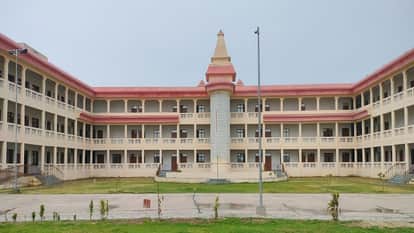 Seven Abhyudaya schools planning in Aligarh district