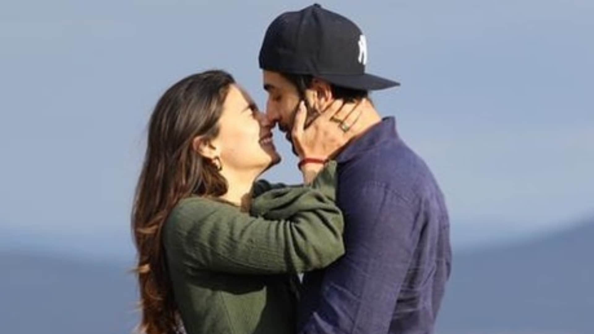 Brahmastra completed 2 years its release alia bhatt share story on social media Ayan Mukerji