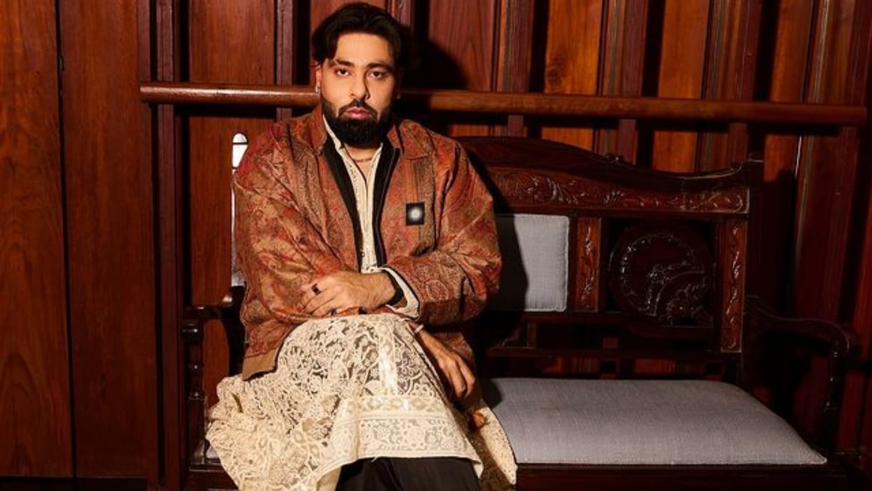 Bomb blast in rapper Badshah restaurant is there any connection with Lawrence Bishnoi