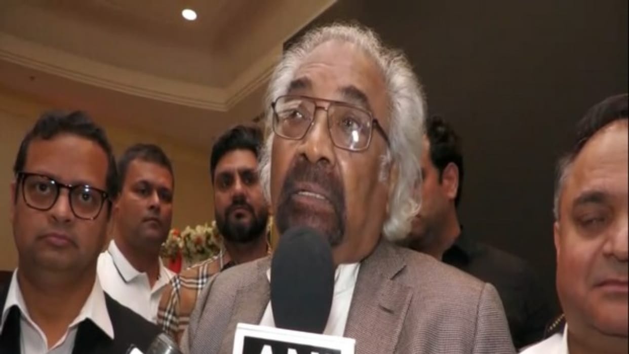 Will meet fair amount of people from Capitol Hill: Sam Pitroda gives details of Rahul Gandhi's US trip