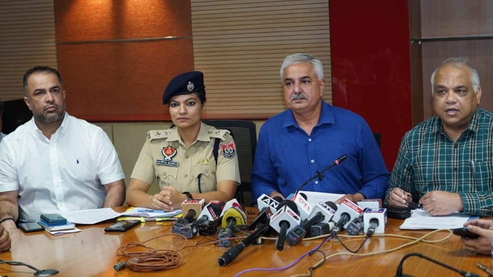 New Revelation in Firozpur Triple Murder case