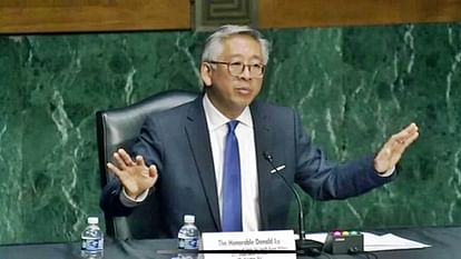 Senior American diplomat Donald Lu visit India, Bangladesh Latest News Update