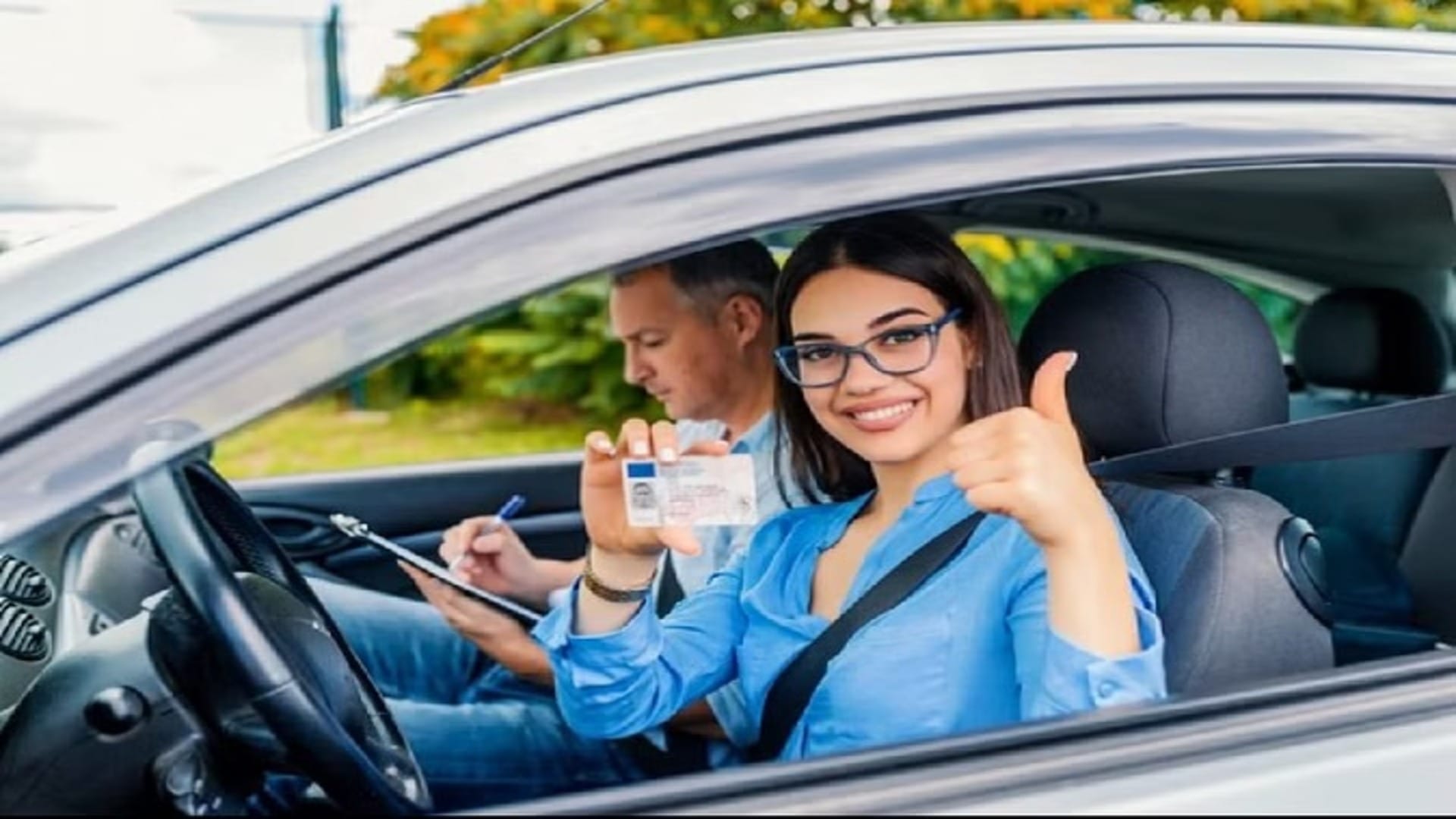Women Are Getting Free Driving Licence In This State Of India