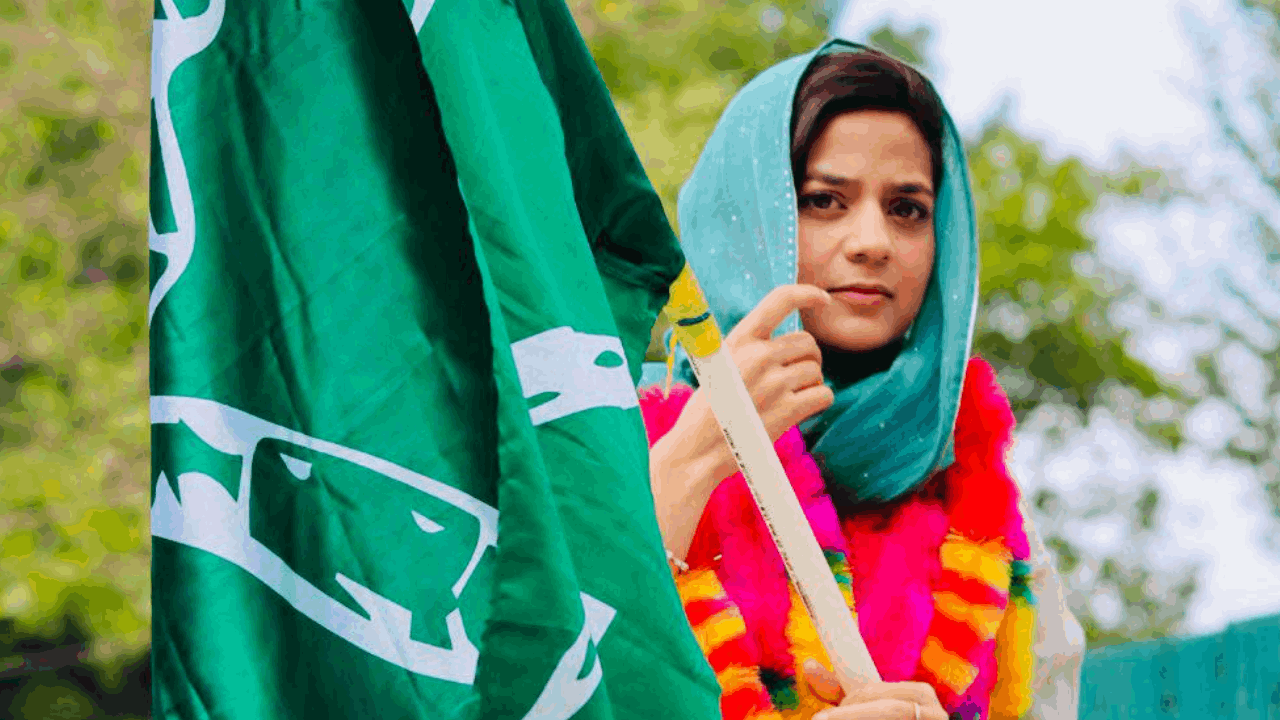 Competition between families on Kashmir's most famous and difficult seat Bijbehara