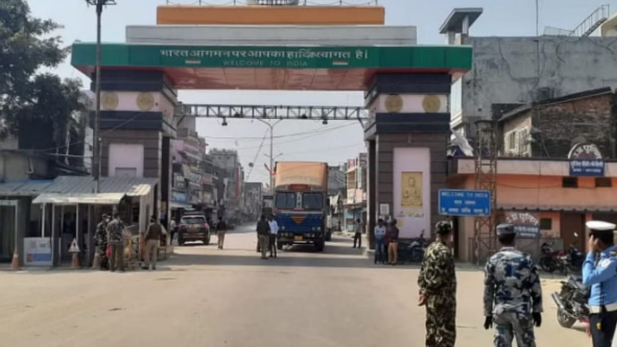Bareilly: Fake notes are coming to India from Nepal... 10 are available in exchange of one,