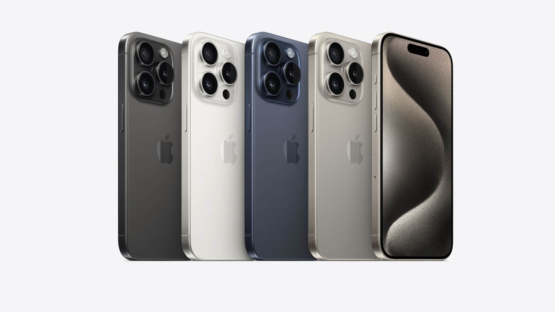 Year ender 2024 15 products that Apple has silently discontinued in 2024
