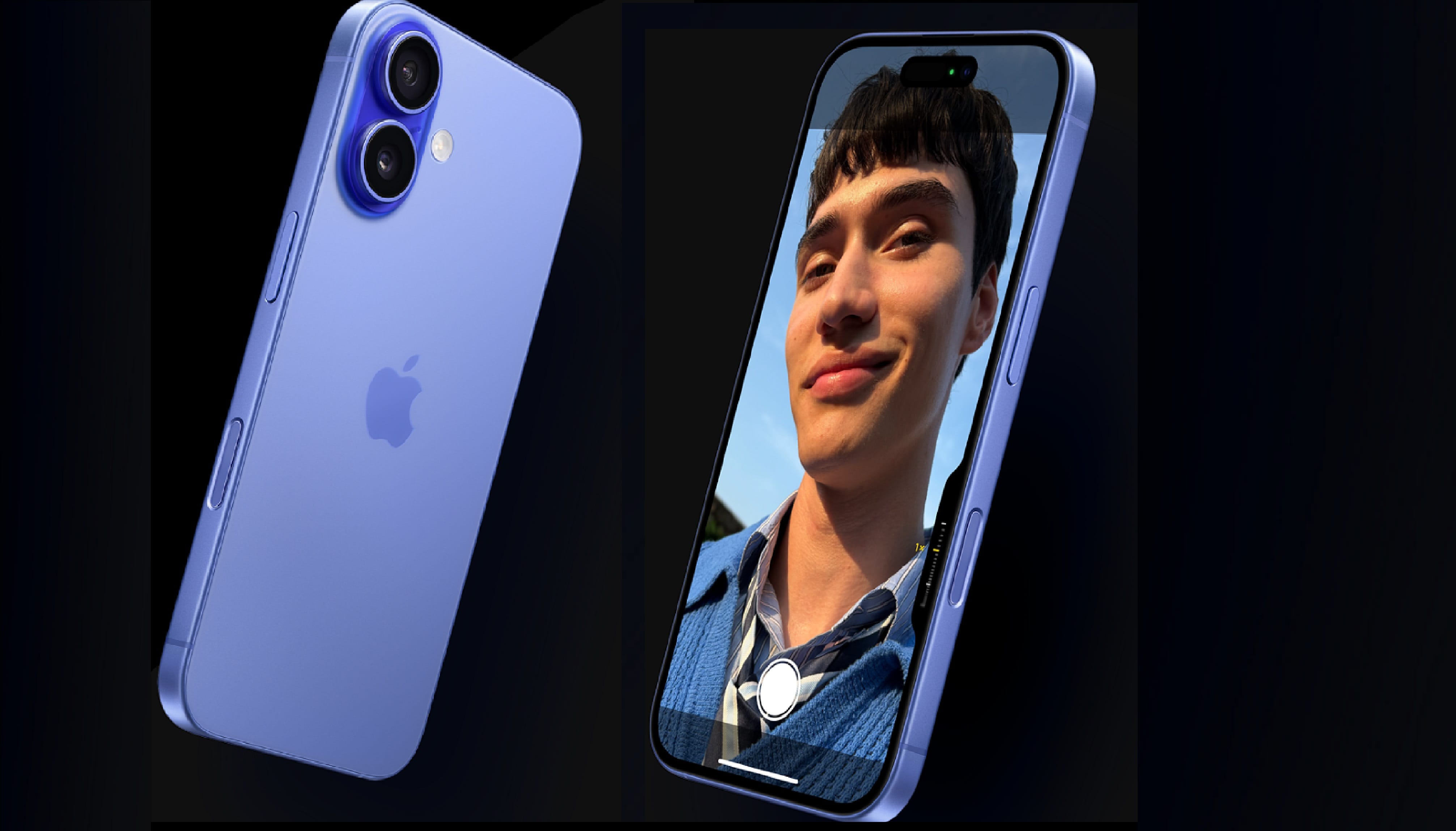 iPhone 16 iphone 16 plus iphone 16 pro and iphone 16 pro max launched price India and features