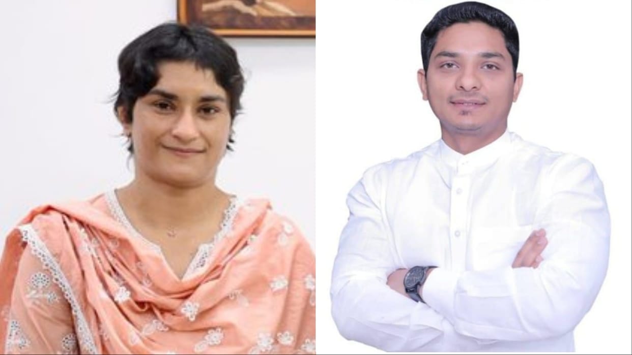 three officers left their jobs and entered politics for first time In Julana