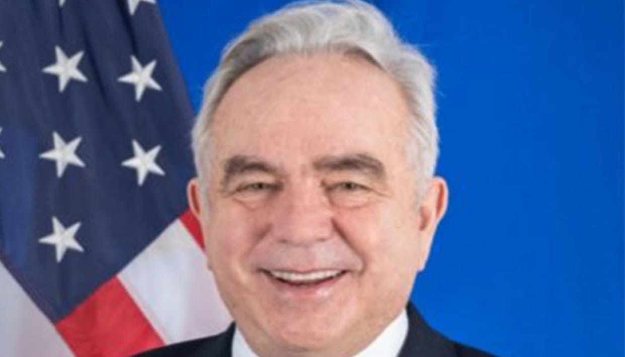 India USA Foreign Ministry Semiconductor Supply increase Mission CEO Akash Tripathi