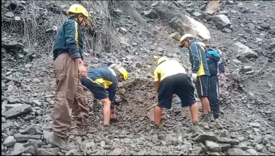 Kedarnath Dham 20 People Died and 20 missing in last two months Due to rainfall and Landslide