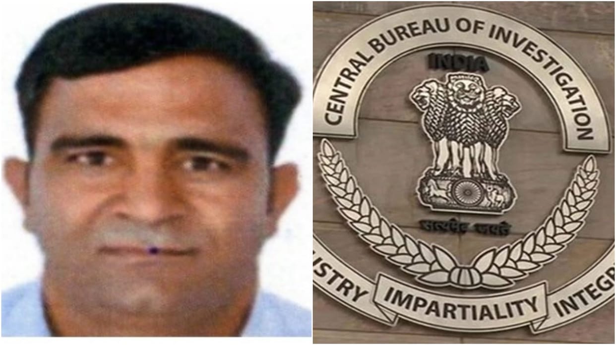 CBI has closely coordinated with NIA and INTERPOL Abu Dhabi for return to India from UAE of Muniyad Ali Khan
