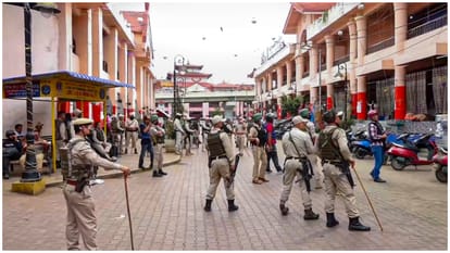 Manipur