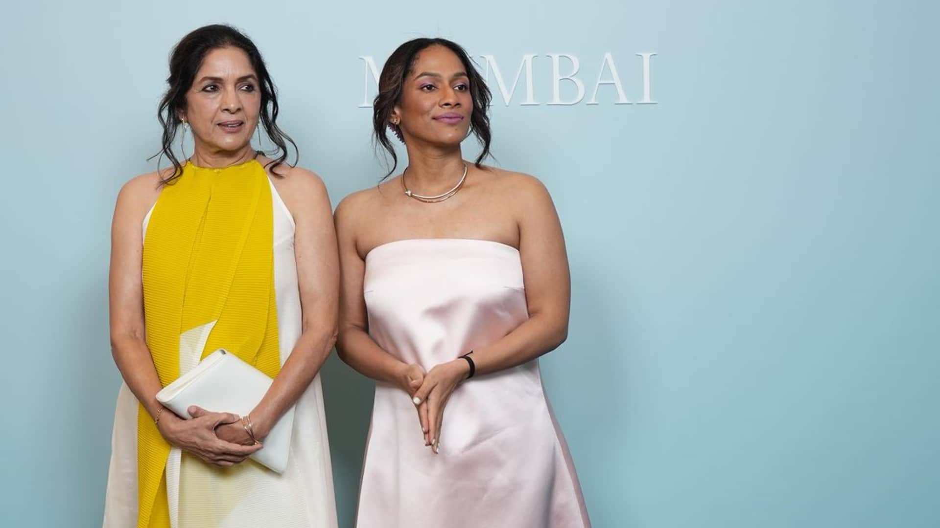 Masaba gupta gets weird tips and tricks to have fair baby said people suggests to eat rasgulla and take milk