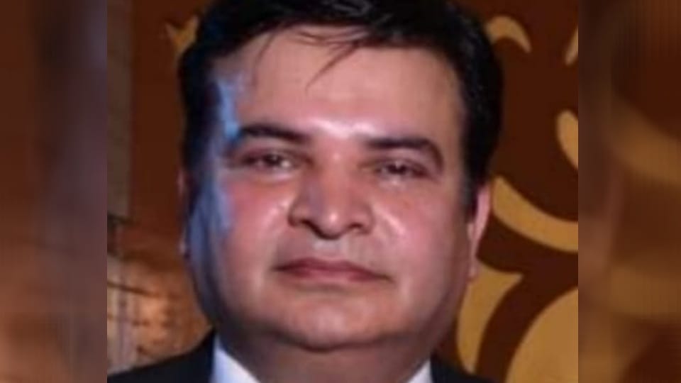 Kapurthala man killed in America Naveen Singh shot in Chicago
