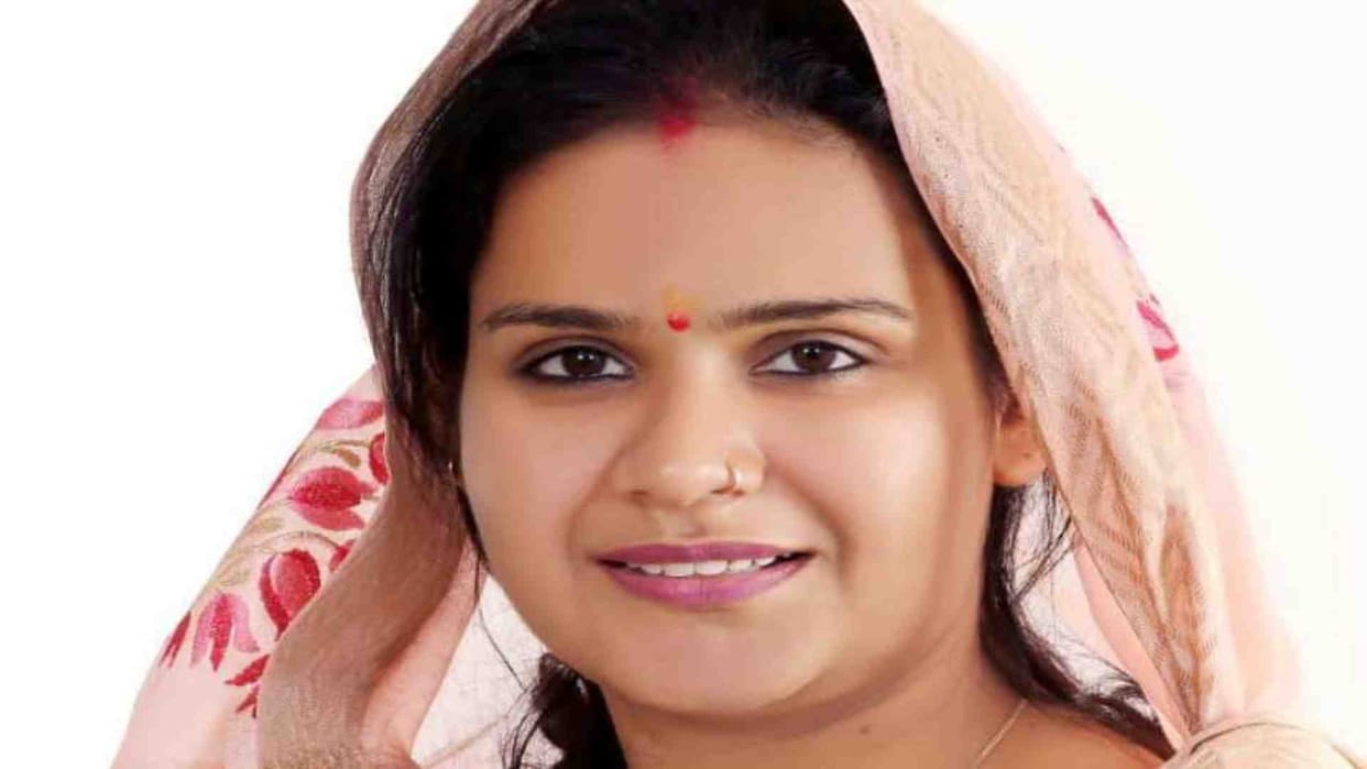 Jaipur News: Doubt remains over the suspension of Jaipur Heritage Mayor Munesh Gurjar