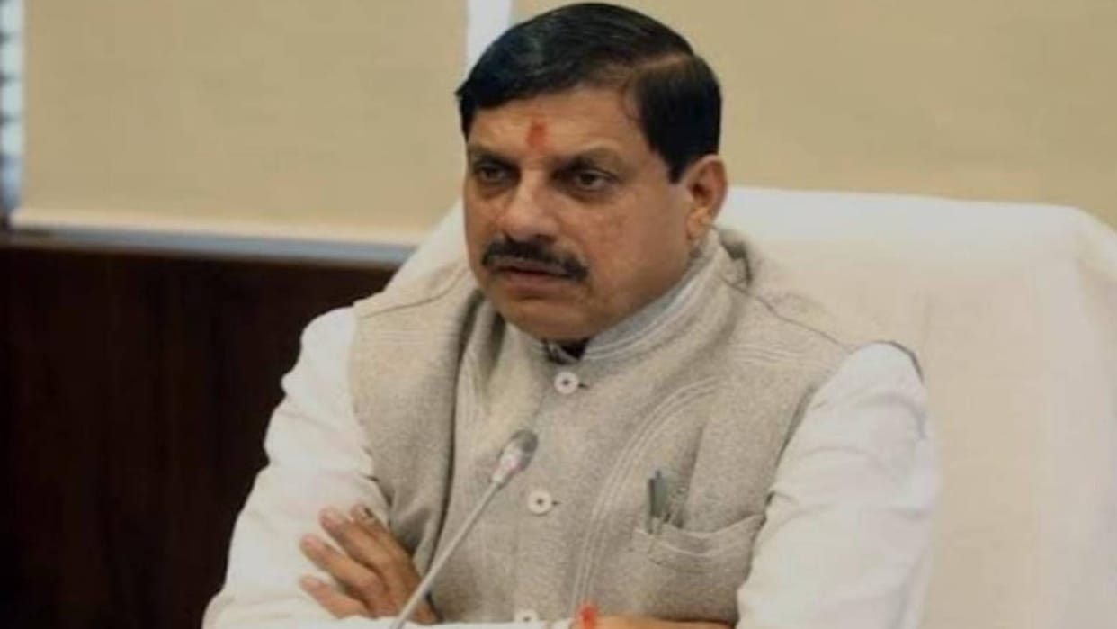 MP News CM Mohan expressed gratitude to central government soybean support price fixed at Rs 4,892 per quintal