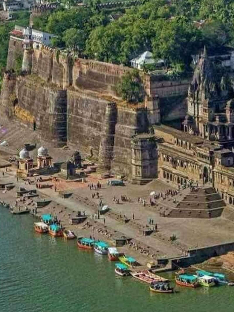 महेश्वर