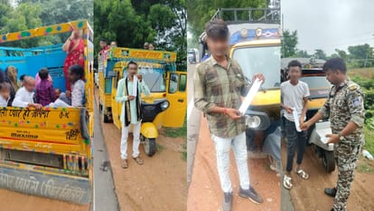 Chhatarpur Stone Pelting Incident Police arrested another youth total 48 accused arrested so far
