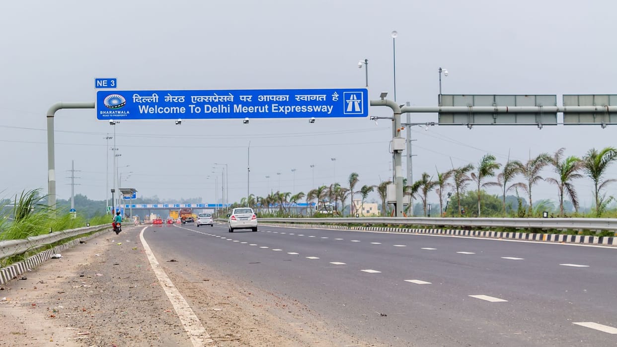 National Highways Fee Determination of Rates and Collection Rules 2008 amended