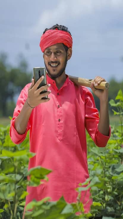 Jhansi: Hopes of lakhs of farmers will get wings, work on PM Dhan-Dhanya Krishi Samriddhi Yojana begins