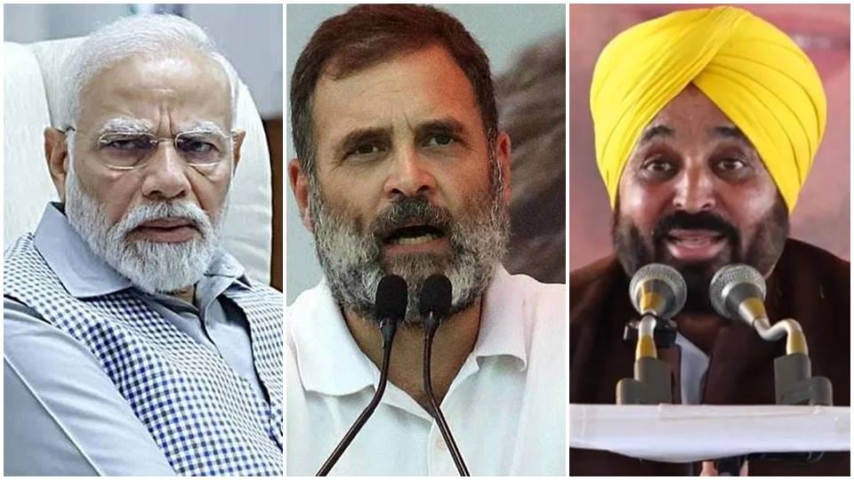 Haryana Election BJP changed its strategy to save its stronghold Congress is also making efforts