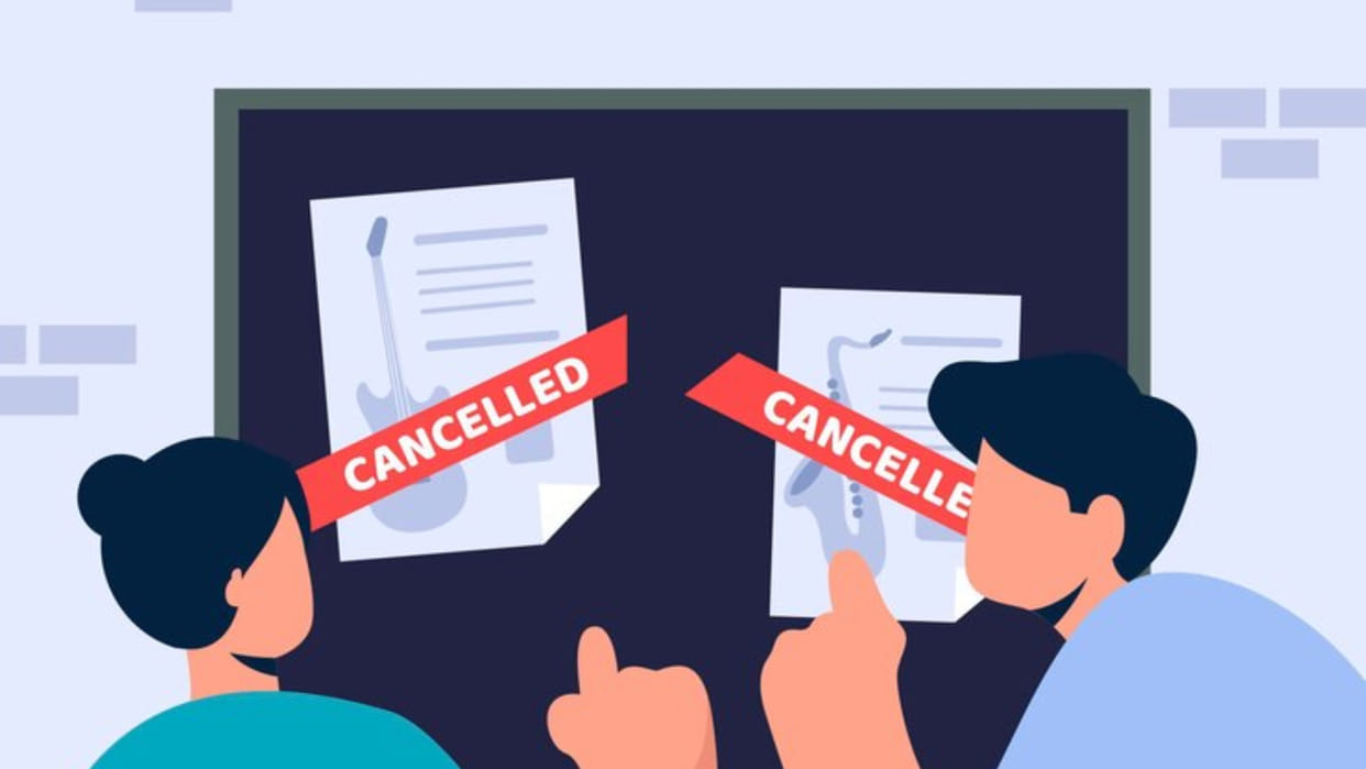 Indian Navy INCET Exam cancelled due to unavoidable reasons, new schedule will be released soon