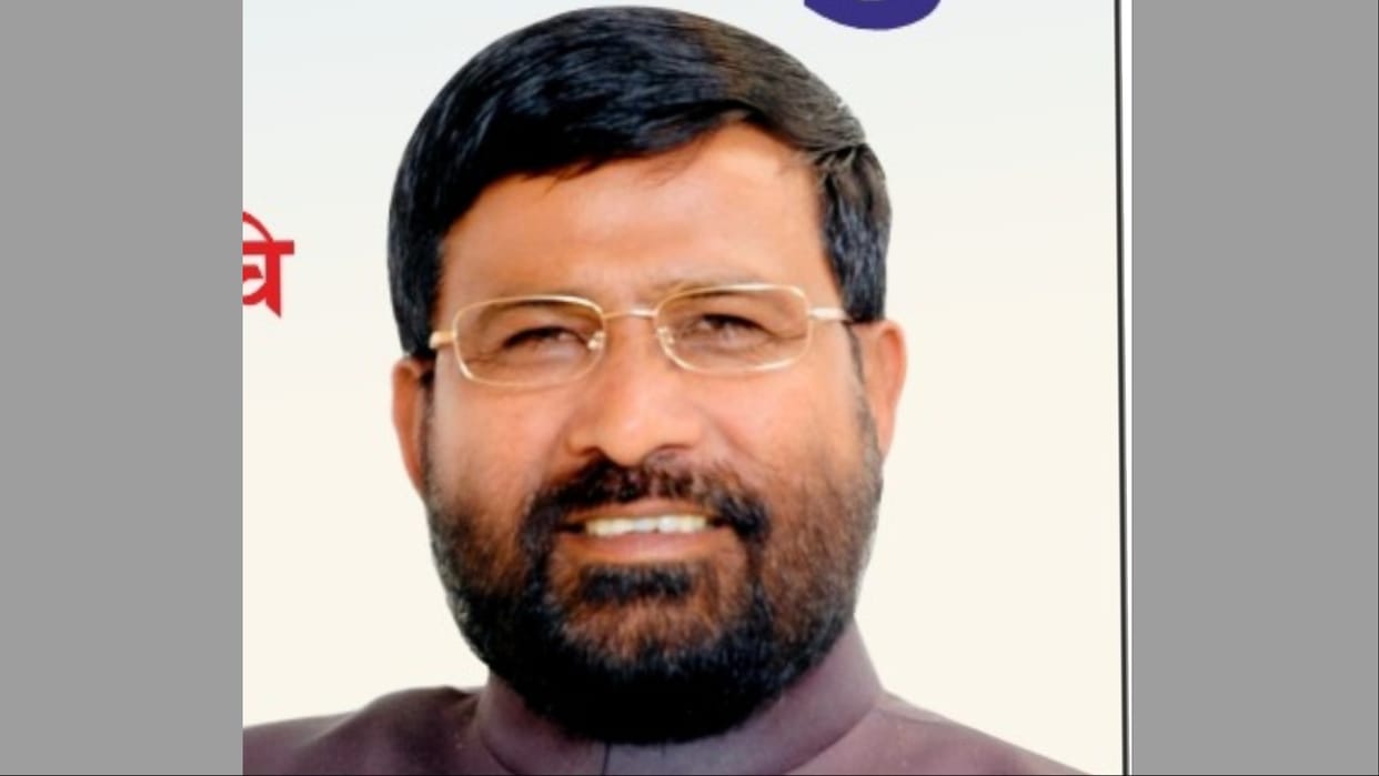 Haryana: Rebel attitude of BJP leader and former MLA Jileram Sharma in Assandh, can contest elections