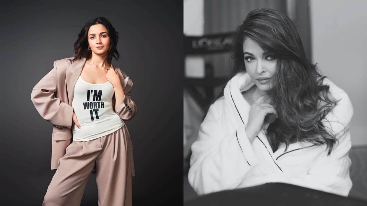 Alia Bhatt will debut in Paris Fashion Week 2024 Aishwarya rai and these actresses will also do ramp walk