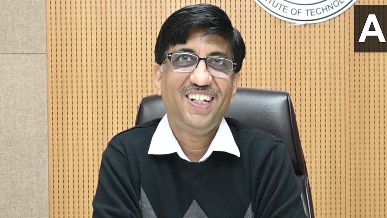 Govt to launch PAIR programme to boost research in higher education institutions