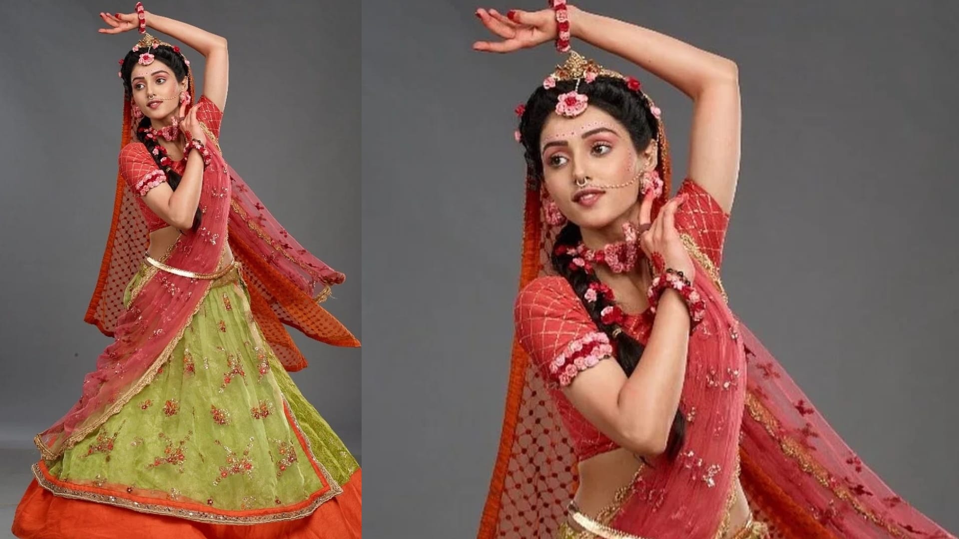 janmashtami outfit ideas tips to get ready for Janmashtami