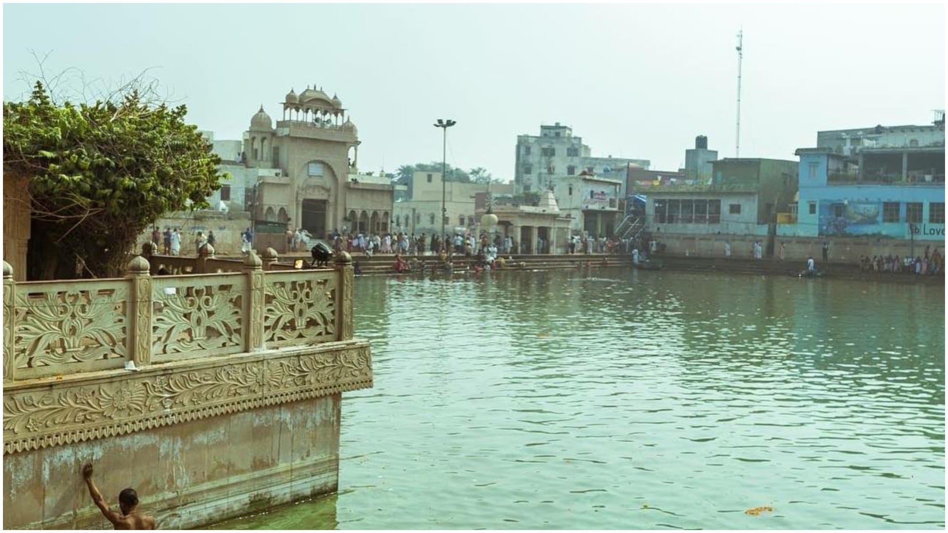 Ahoi Ashtami 2025 Date Radha Kund Snan Time Importance and Katha in Hindi